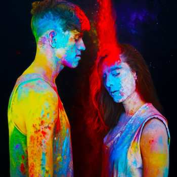 CD Stranger Cat: In The Wilderness