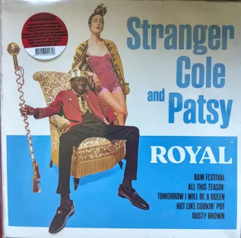 Patsy: Royal