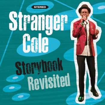 Album Stranger Cole: Storybook Revisited