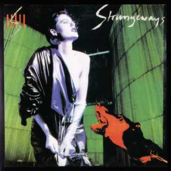 4CD/Dobozkészlet Strangeways: Complete Recordings: Volume 1 1985-1994