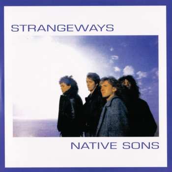 4CD/Dobozkészlet Strangeways: Complete Recordings: Volume 1 1985-1994