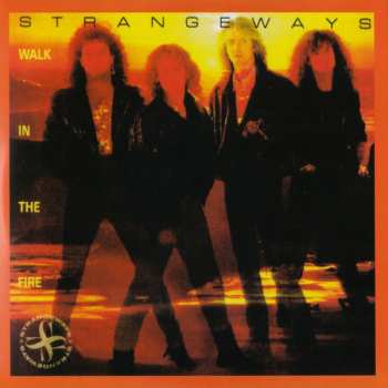 4CD/Dobozkészlet Strangeways: Complete Recordings: Volume 1 1985-1994