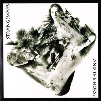 4CD/Dobozkészlet Strangeways: Complete Recordings: Volume 1 1985-1994
