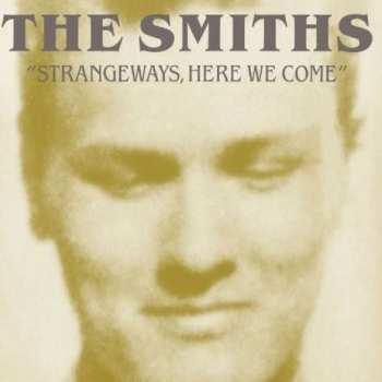 LP The Smiths: Strangeways, Here We Come