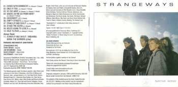CD Strangeways: Native Sons DLX | LTD