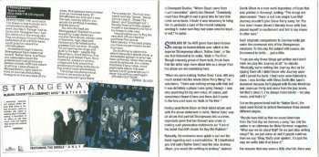 CD Strangeways: Native Sons DLX | LTD