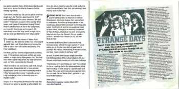 CD Strangeways: Native Sons DLX | LTD