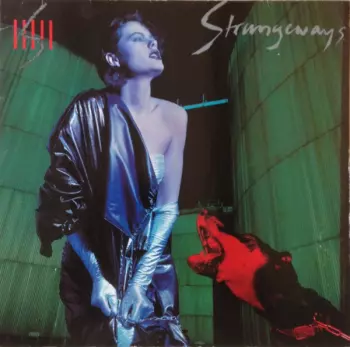 Strangeways