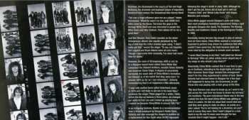 CD Strangeways: Strangeways DLX | LTD