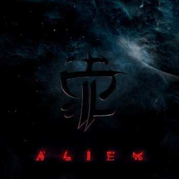 Album Strapping Young Lad: Alien