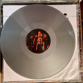 2LP Strapping Young Lad: City