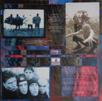 LP Strapping Young Lad: Heavy as a Really Heavy Thing