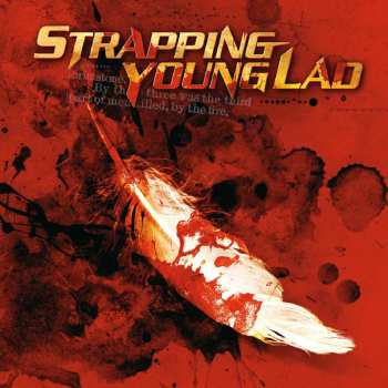 Album Strapping Young Lad: SYL