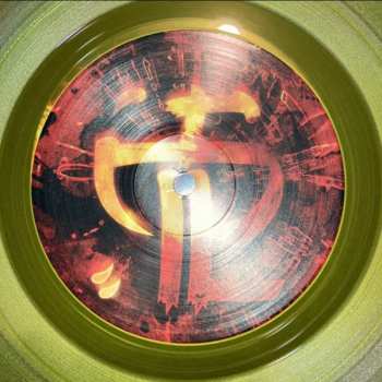 LP Strapping Young Lad: SYL LTD | CLR