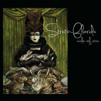 Album Strata Florida: Made Of Stars