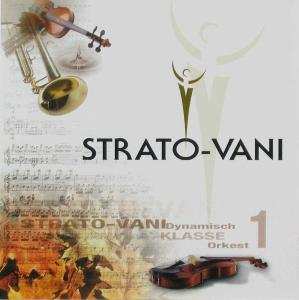 Album Strato-Vani: Strato-Vani 1