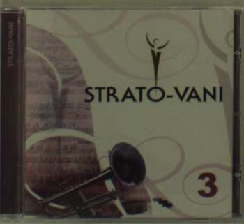 Album Strato-Vani: Strato-Vani 3