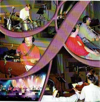 CD Strato-Vani: Strato-Vani 3