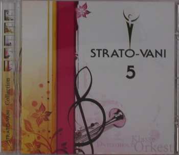 Album Strato-Vani: Strato-Vani 5