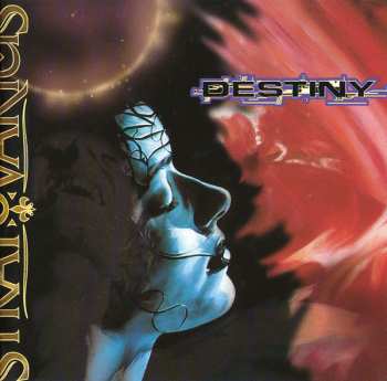 CD Stratovarius: Destiny
