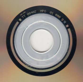 CD Stratovarius: Destiny