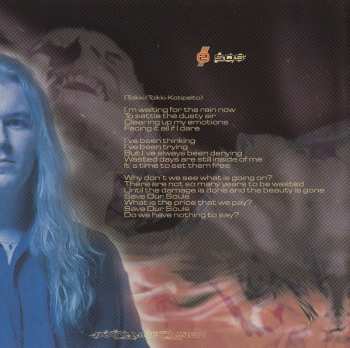 CD Stratovarius: Destiny