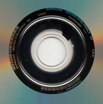 CD/DVD Stratovarius: Infinite Visions