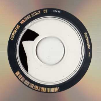 CD/DVD Stratovarius: Infinite Visions