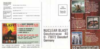 CD/DVD Stratovarius: Infinite Visions