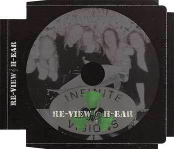 CD/DVD Stratovarius: Infinite Visions