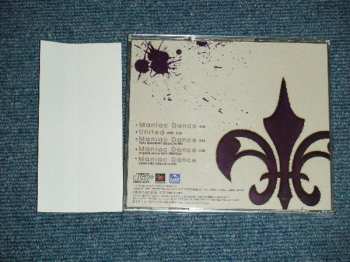 CD Stratovarius: Maniac Dance