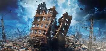 2LP Stratovarius: Survive LTD | CLR