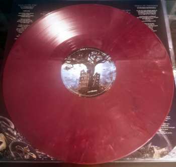 2LP Stratovarius: Survive LTD | CLR