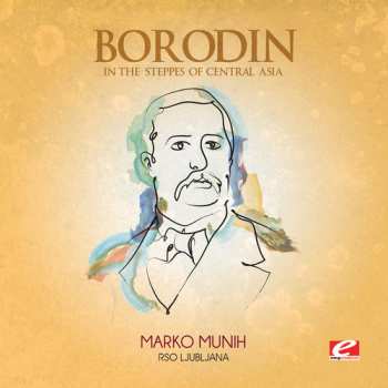 Album Igor Stravinsky: Petrushka; In The Steppes Of Central Asia; Three Movements From The Nutcracker; A Night On The Bare Mountain