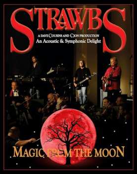 Album Strawbs: Magic From The Moon