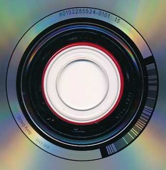 3CD/Dobozkészlet Stray Cats: Original Album Classics