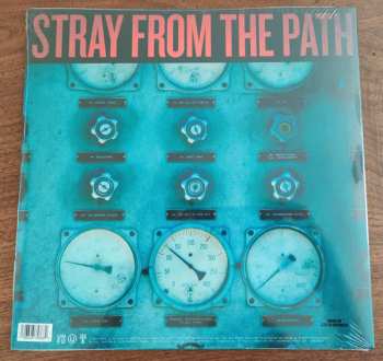 LP Stray From The Path: Euthanasia LTD | CLR