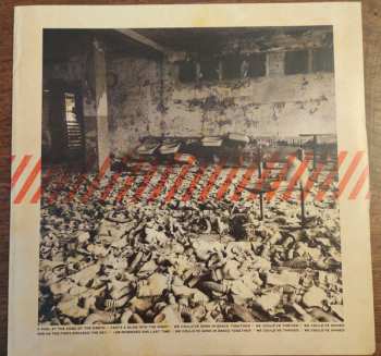 LP Stray From The Path: Euthanasia LTD | CLR