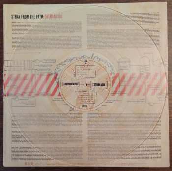 LP Stray From The Path: Euthanasia LTD | CLR