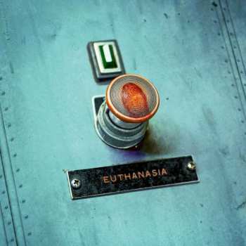 CD Stray From The Path: Euthanasia