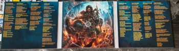 CD Stray Gods: Storm The Walls DIGI