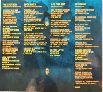 CD Stray Gods: Storm The Walls DIGI