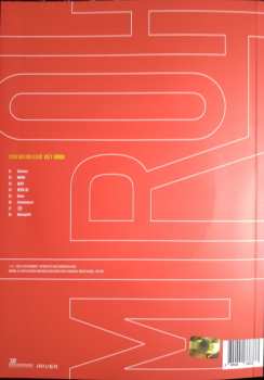 CD Stray Kids: Clé 1 : Miroh