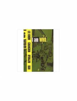 Album Stray Kids: I Am Who