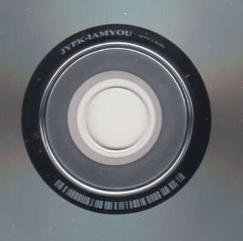 CD Stray Kids: I Am You