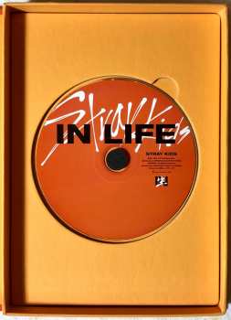 CD Stray Kids: IN生