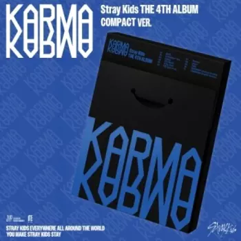Stray Kids: Karma