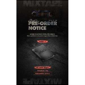 Album Stray Kids: Mixtape