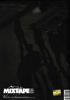 CD Stray Kids: Mixtape