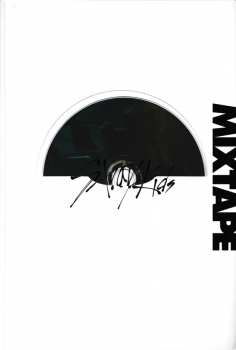 CD Stray Kids: Mixtape